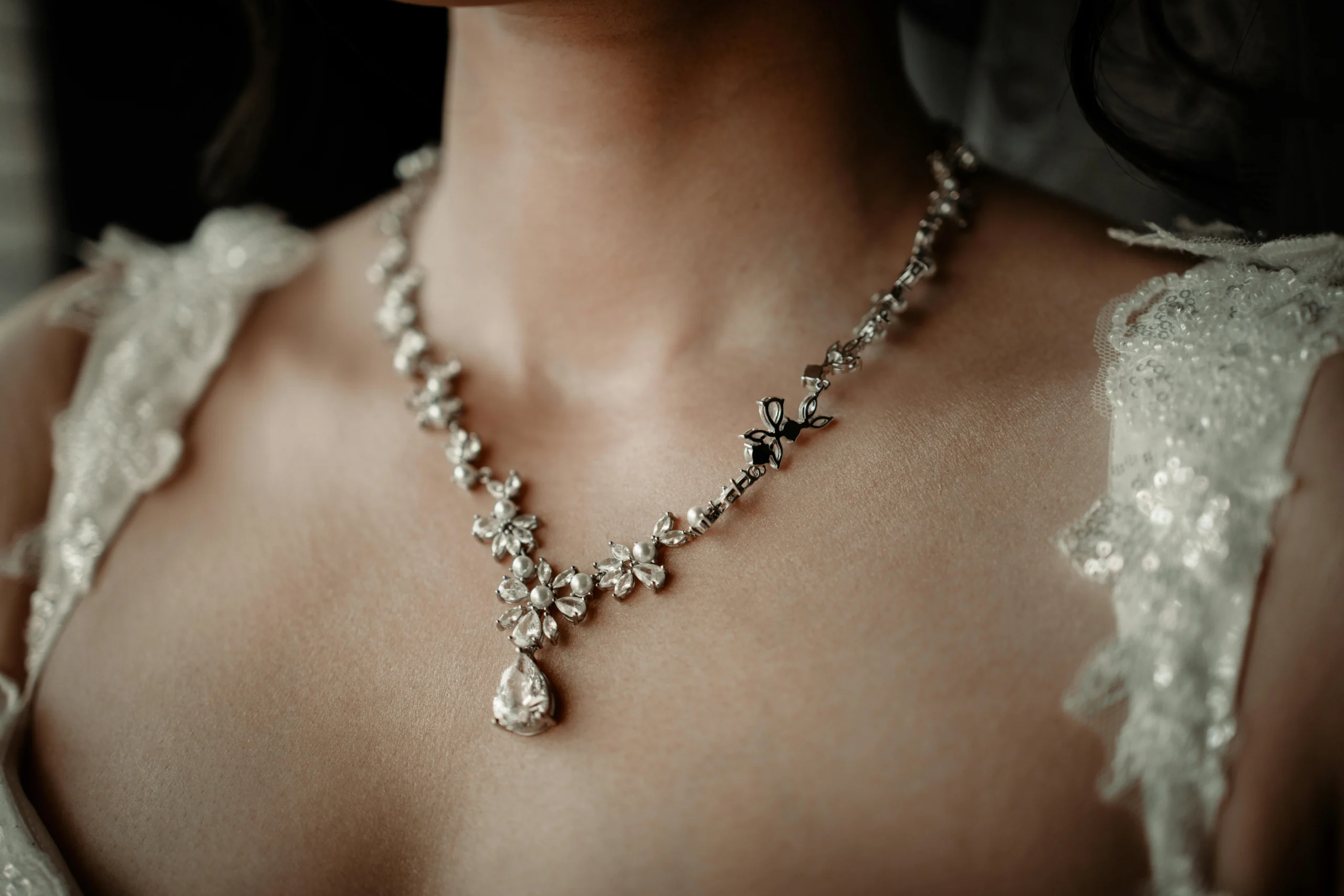 Jewellery