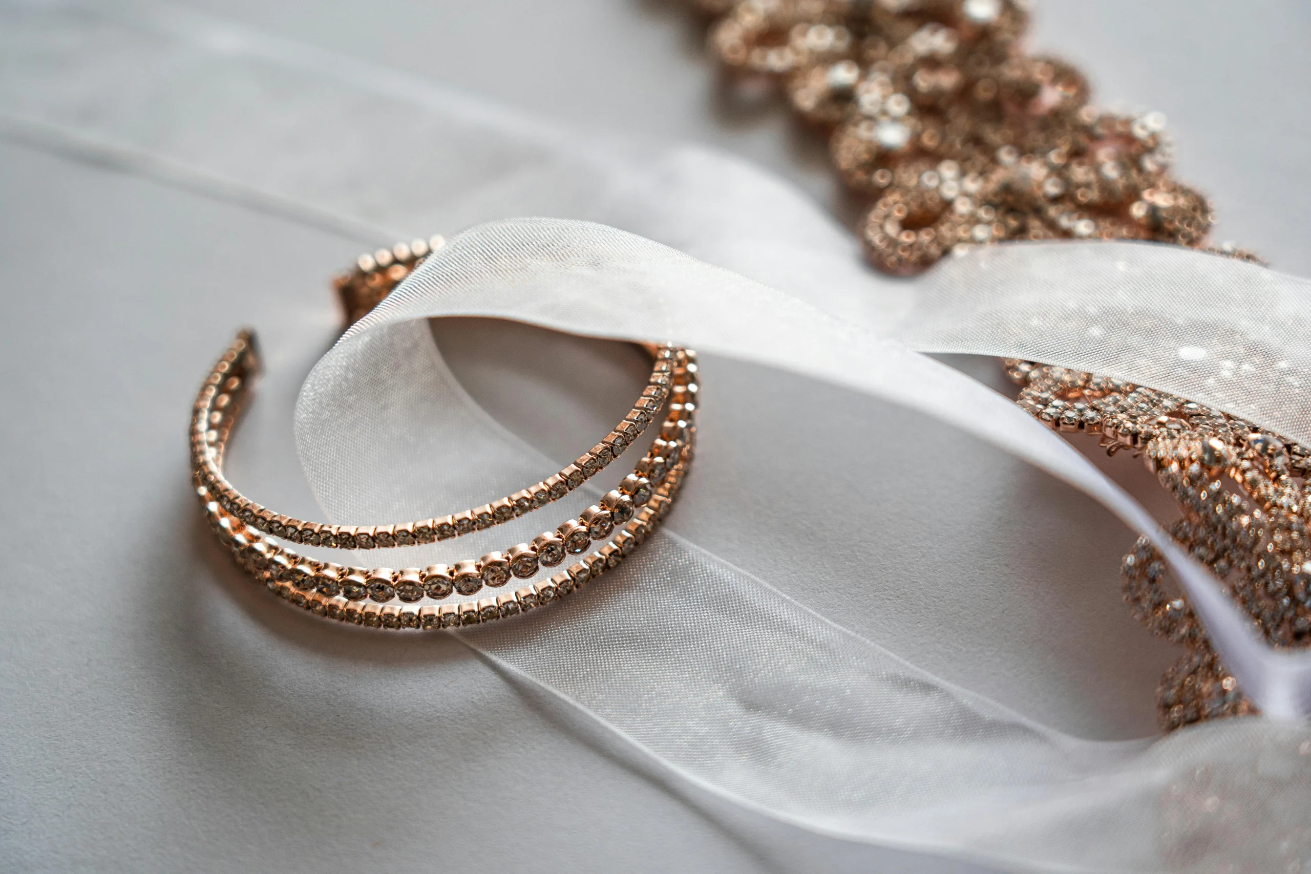 Bracelets & Bangles