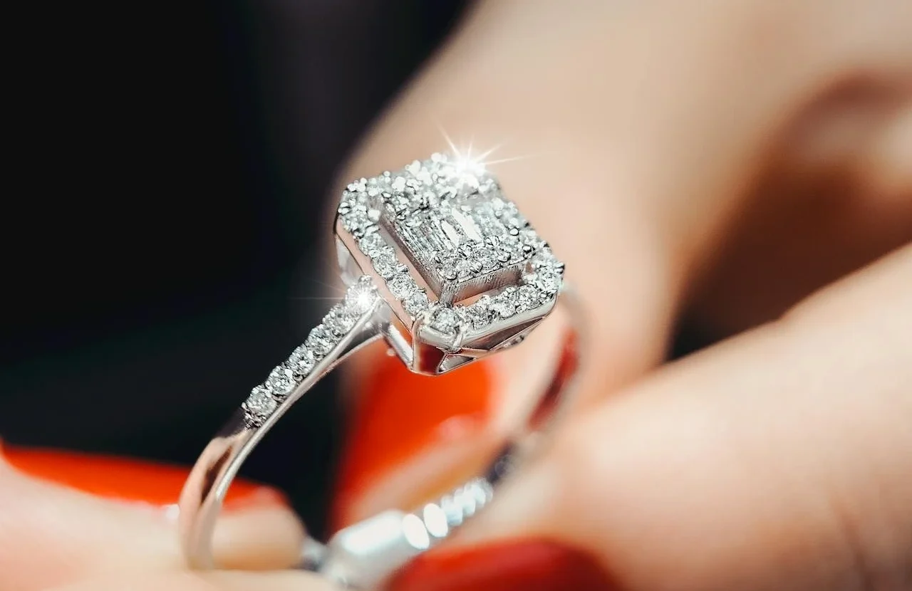 Engagement Rings