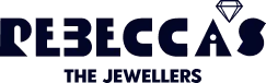Rebeccas Jewellers Logo