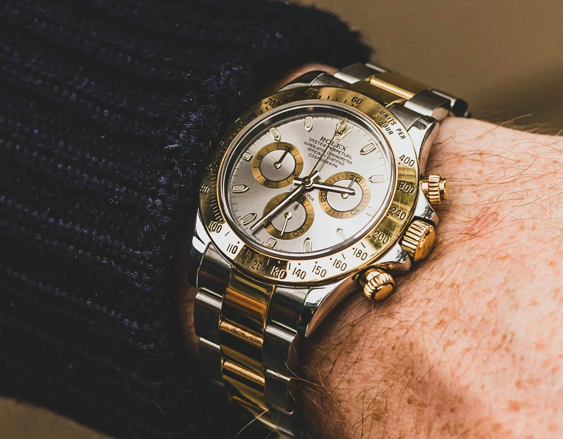 Watches