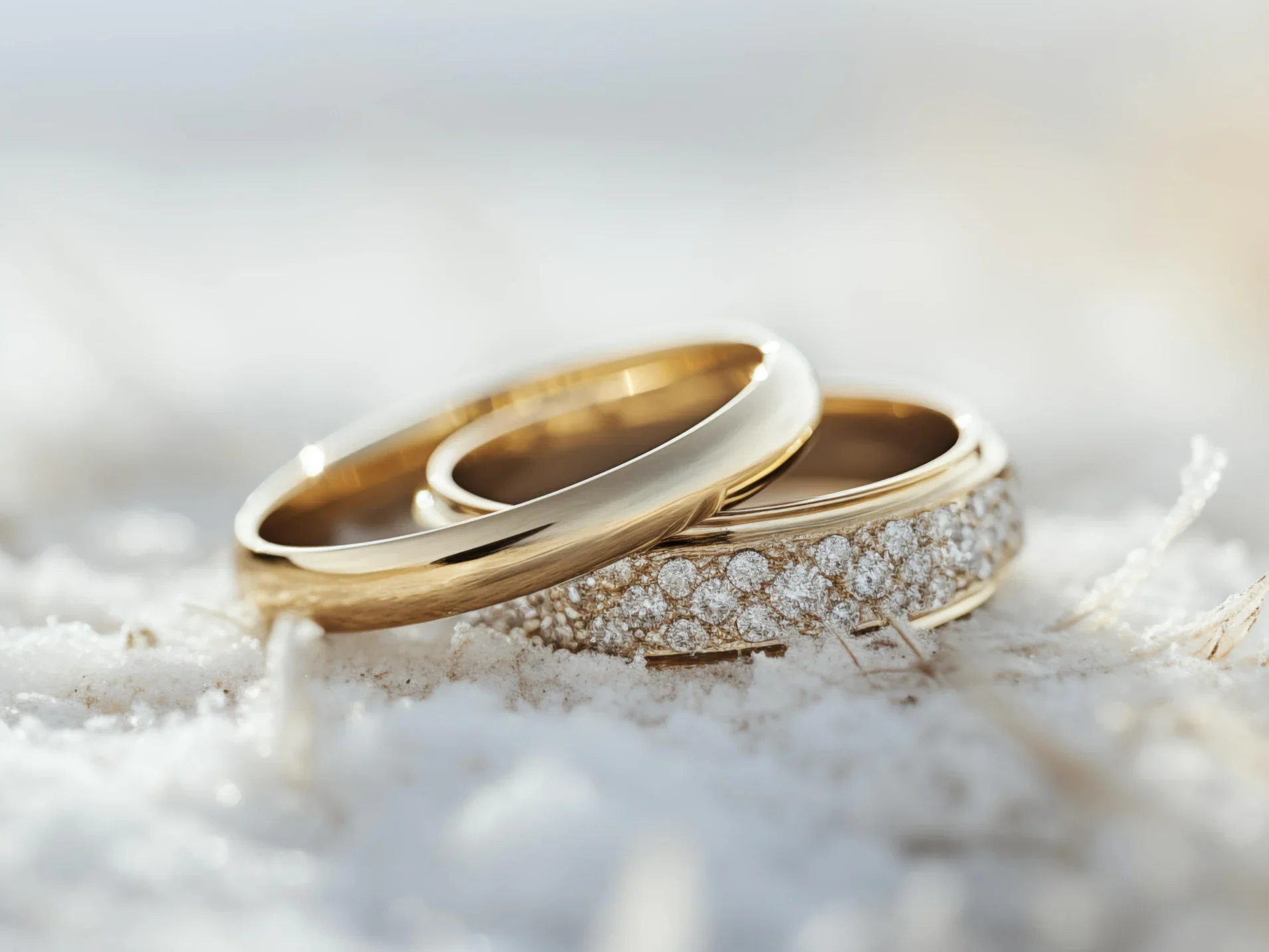 Wedding Rings